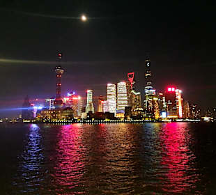 Ausflug & Tour Pudong