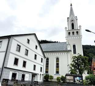 Evangelische Kirche