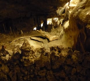 Drachenhöhle / Coves del Drac