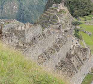MacchuPichu Detail