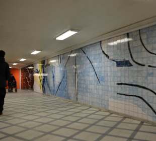 Hauptbahnhof T-Centralen