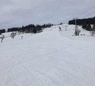 Skigebiet Hochmais