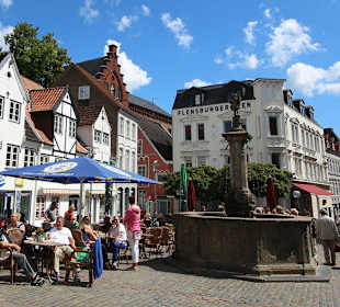 Nordermarkt