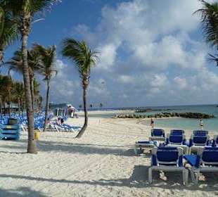 Coco Island