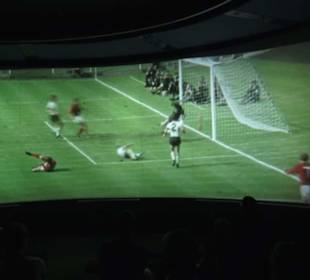 FIFA World Football Museum