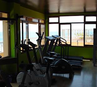 Fitness-Studio Maxximum Gym - Cala Ratjada 