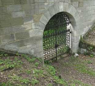 Benediktinerkloster Lorch