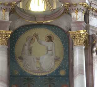 Kath. Pfarrkirche St. Martin