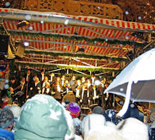 Nbg-Christkindlmarkt2009