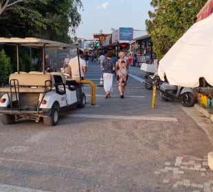 Einkaufen & Shopping