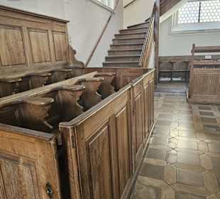 Ev. Kirche St. Stephan