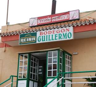 Restaurante Bodegon Guillermo