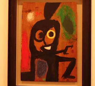 Spanischer Künstler