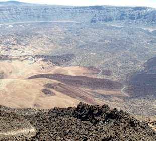 Pico del Teide