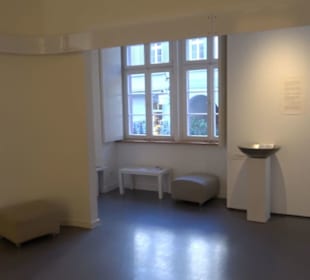 Museum Natur und Mensch