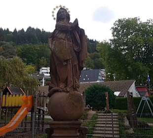 Kath. Stadtkirche St. Laurentius