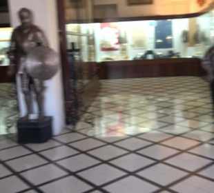 Żabbar Sanctuary Museum