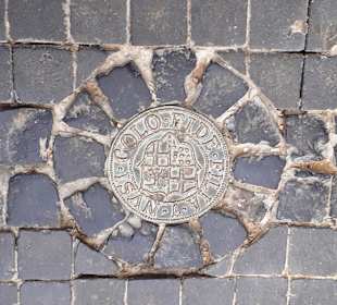 Passage „An der Münze“