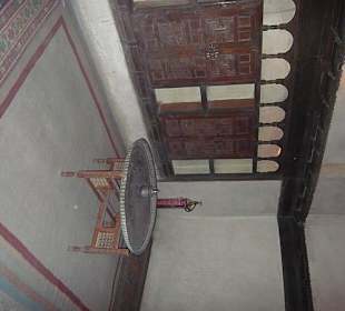 Bayt El Suhaymi - das schönste Haus Kairos!