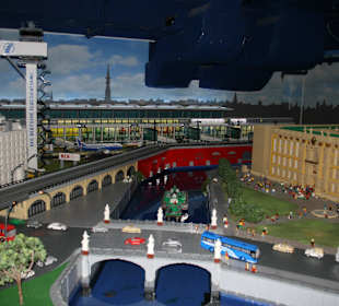 Legoland Discovery Centre