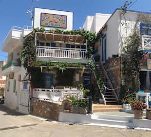 Altstadt Malia