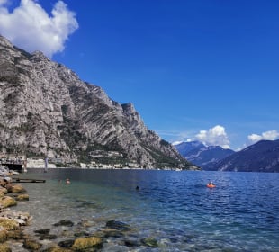 Strand Limone