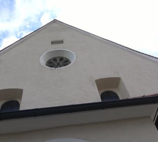 Kirche St. Johann Baptist