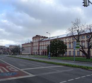 Stadtrundgang Mannheim