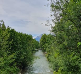 Wandern Maria Alm