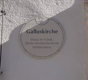 Galluskirche