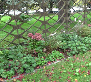 Lindauer Stadtgarten