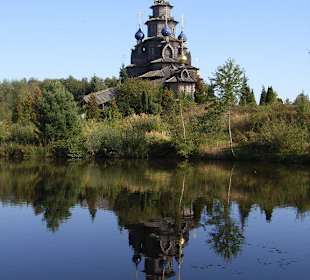Holzkirche