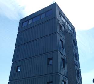 Aussichtsturm und Erlebnisturm auf dem Inselsberg