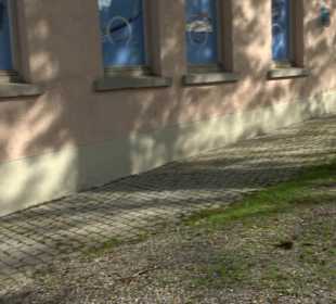 Ehemaliges Spital zum Heiligen Geist