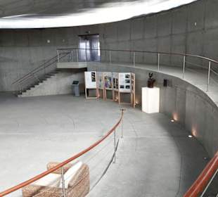 Tolles besucherzentrum