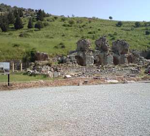 Antikes Ephesus
