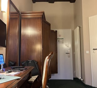 Zimmer Haus Hainstein