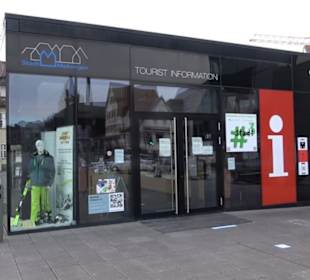 Outletcity Metzingen