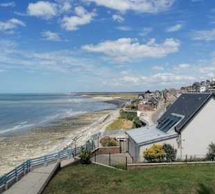 Cayeux-sur-Mer 