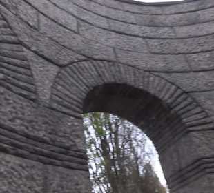 Soldatenfriedhof Kehl
