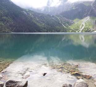 Morskie Oko