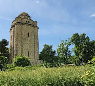 Bismarckturm Ingelheim am Rhein