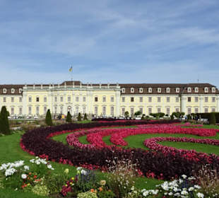 Blühendes Barock