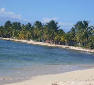 Coco Beach