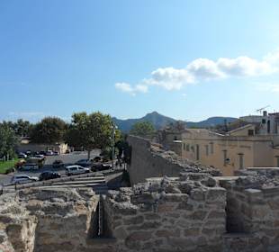 Altstadt Alcudia