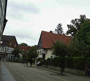 Bad Gandersheim