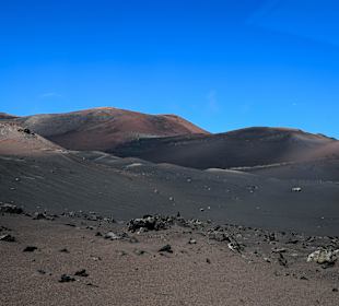 Parque nacional de Timanfaya 3