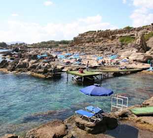 Oasis Beach