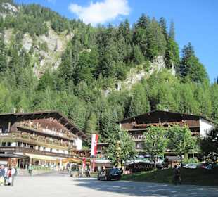 Gasthof Eng