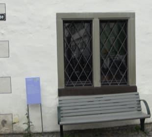 Städtisches Museum im Kornhaus